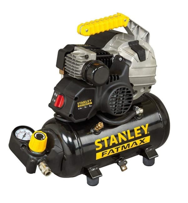 Kompressor Stanley FatMax