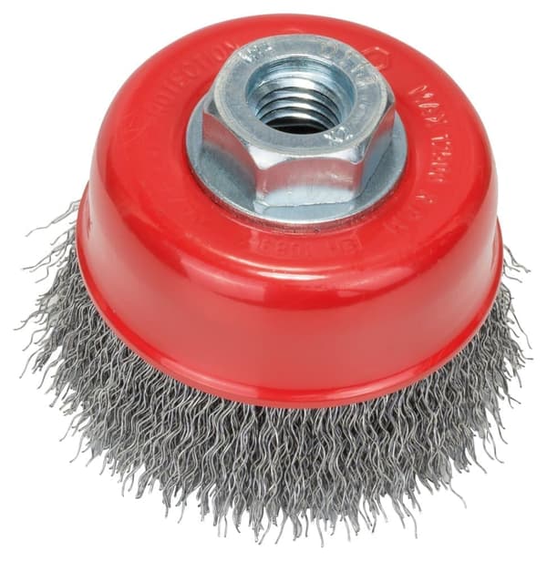 Koppborste Bosch 2608622098; 70 mm