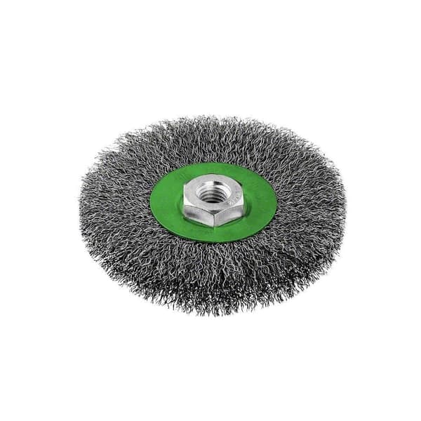 Koppborste Bosch 2608622107; 115 mm