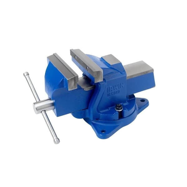 Skruvstäd Irwin; 150 mm