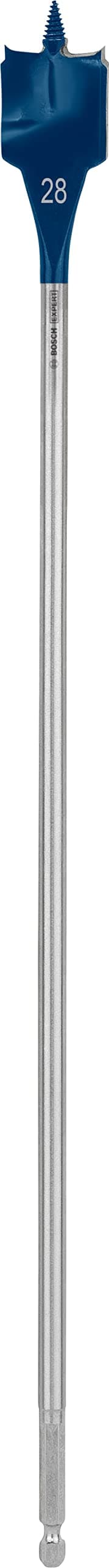Træ-fræsebor Bosch 2608900324; 28x152 mm