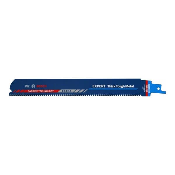 Tigersagblad Bosch Thick Tough Metal S1155C; 225 mm; 10 stk.