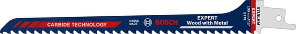 Tigersagblad Bosch S 715 LHM