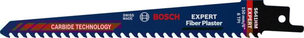Tigersagblad Bosch S641HM; 150 mm