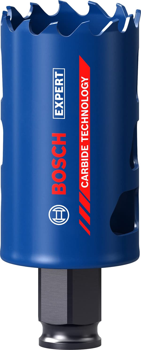 Hulsav Bosch 2608900425; 40 mm