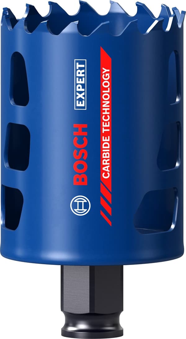 Hulsav  Bosch 2608900428; 54 mm