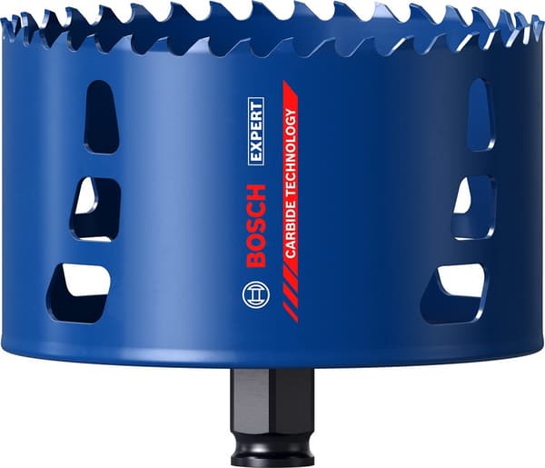 Hulsav  Bosch 2608900442; 114 mm