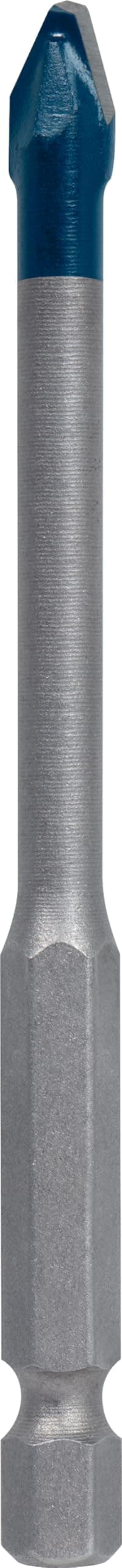 Keramisk fliser bor Bosch HEX-9 HardCeramic; 6x90 mm