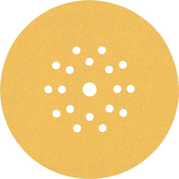 Sandpapir Bosch EXPERT C470; 225 mm; K120; 5 stk.