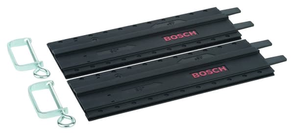 Føringsskinne  Bosch PKS 55A/66A/66AF; 2x0,35 m