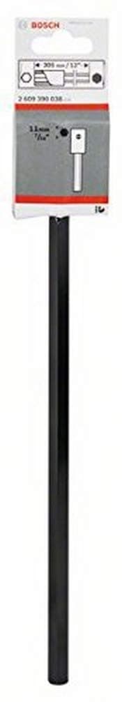 Udvider 7/16 '' til adapter med 11 mm rør Bosch 2609390038