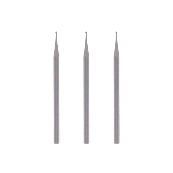 Graveringssæt Dremel 105, 0,8 mm; 3 stk.