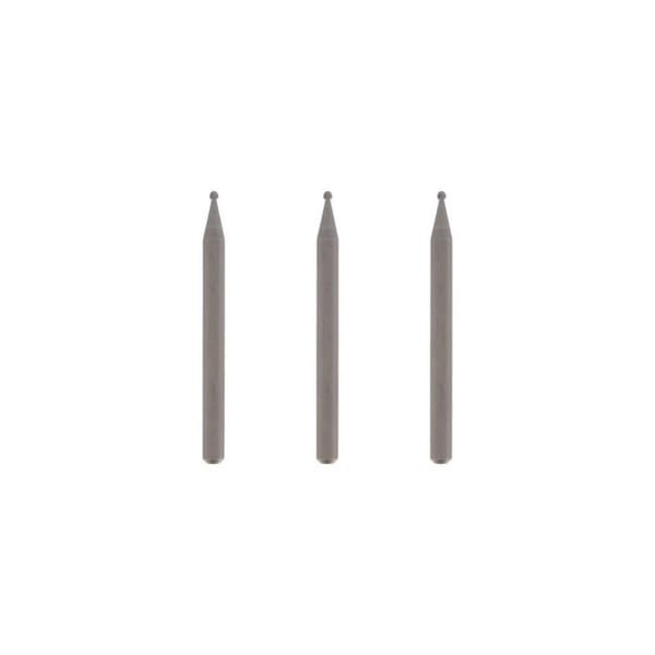 Graveringssæt Dremel 106, 1,6 mm; 3 stk.