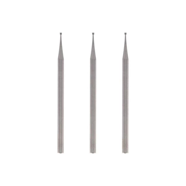 Graveringssæt Dremel 108, 0,8 mm; 3 stk.
