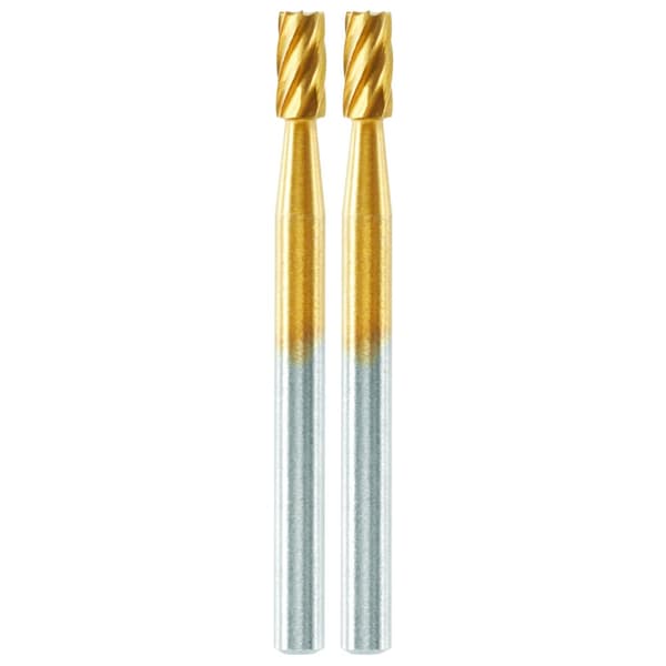 Graveringssæt Dremel 26150194DM; 3,2x39 mm; 2 stk.