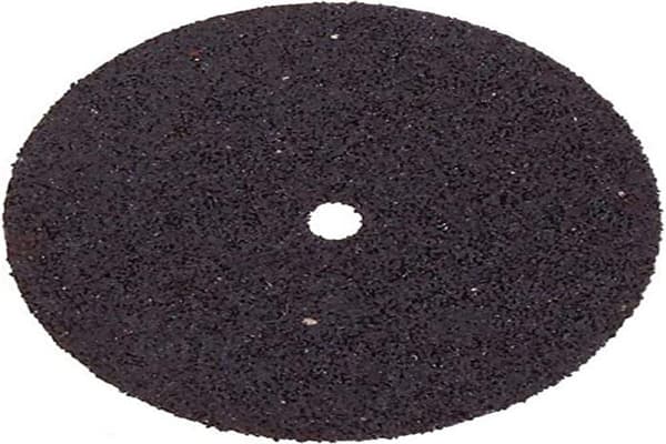 Skæreplader Dremel 409 4,0 mm; 36 stk.