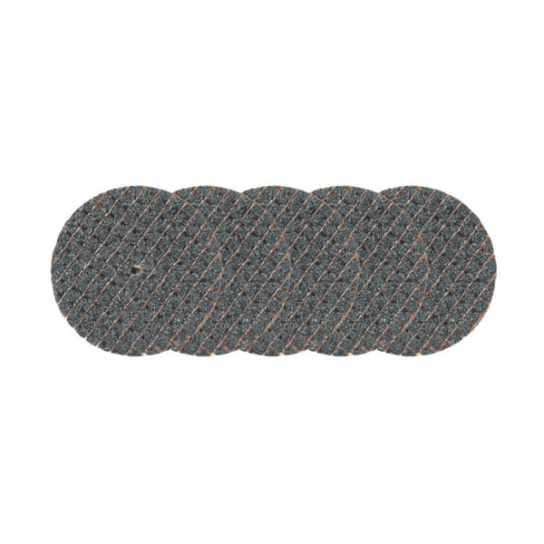 Skæreplader Dremel 426, 32,0 mm; 5 stk.
