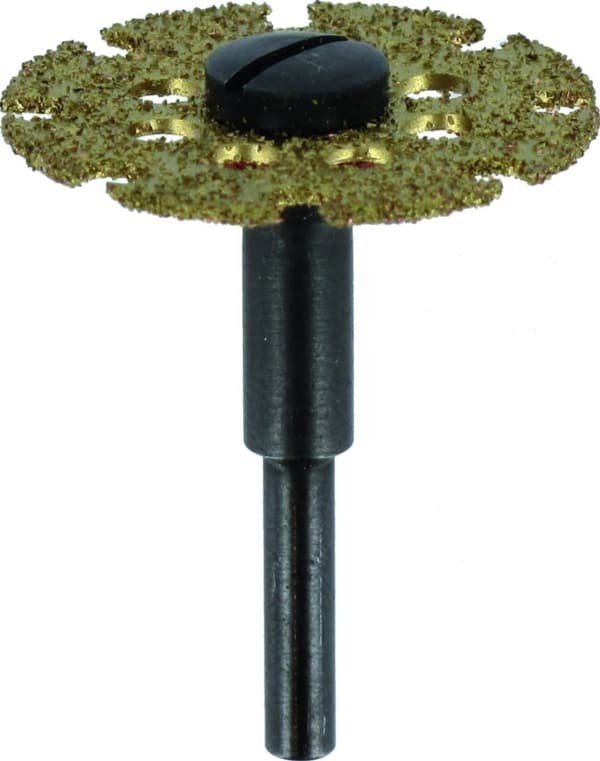 Skæreformateringsskive Dremel 542 5,4 mm; 1 stk.