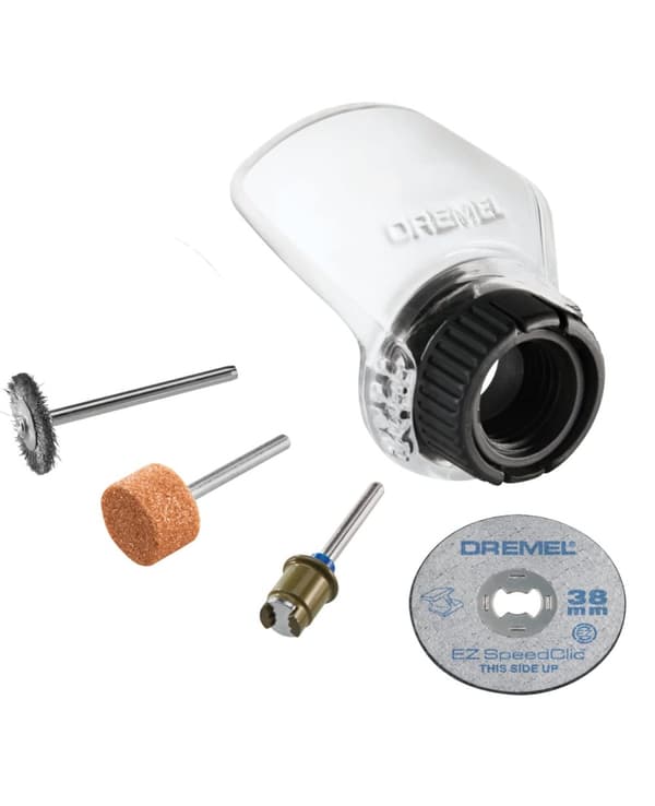Beskyttelse Dremel 26150550JB