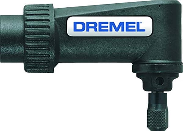 Vinkeladapter Dremel 26150575JB