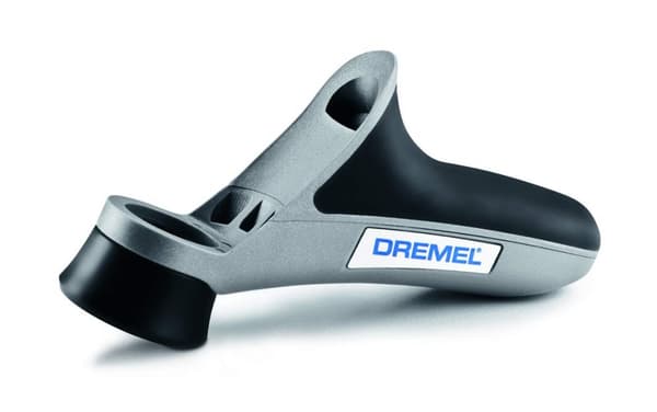 Detailers greb vedhæftet fil Dremel 577