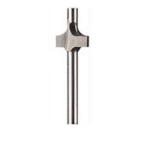 Avrundingsfres Dremel 615, 9,5 mm; 1 stk.