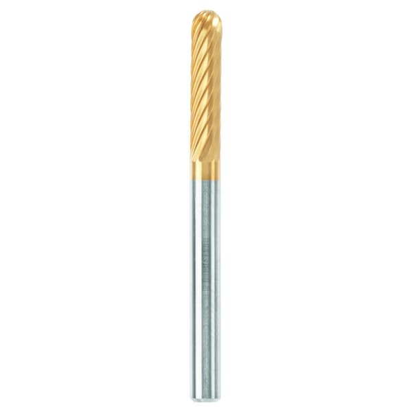 Hårdmetal fræser Dremel 26159903DM; 3,2x39 mm