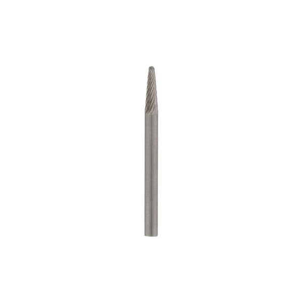 Hårdmetal fræser Dremel 9910, 3,2 mm; 1 stk.