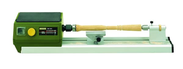 Drejebænk Proxxon DB 250; 100 W; 250 mm