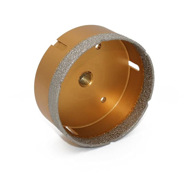 Diamanthulsav EDMA 273755; M14; 100 mm