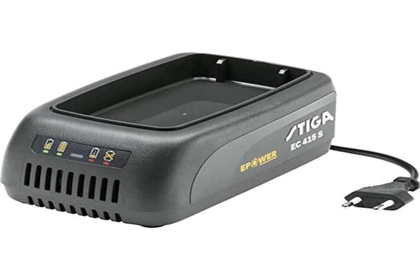 Oplader Stiga E-Power EC 415 S; 48 V