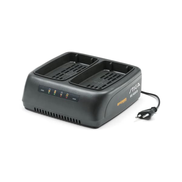 Oplader Stiga E-Power EC 415 D