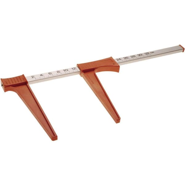 Skydelærer Bahco 2802; 500 mm