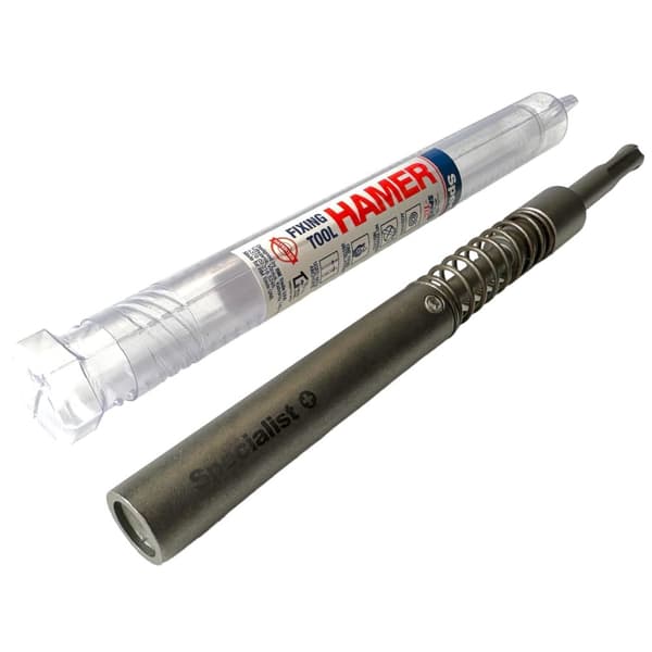 Mejsel til anker Specialist 29/1-101; SDS-plus
