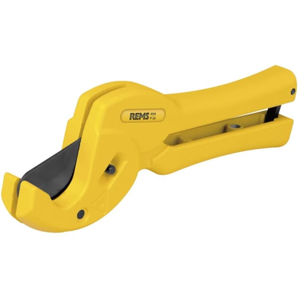 Rørskærer Rems ROS P 26
