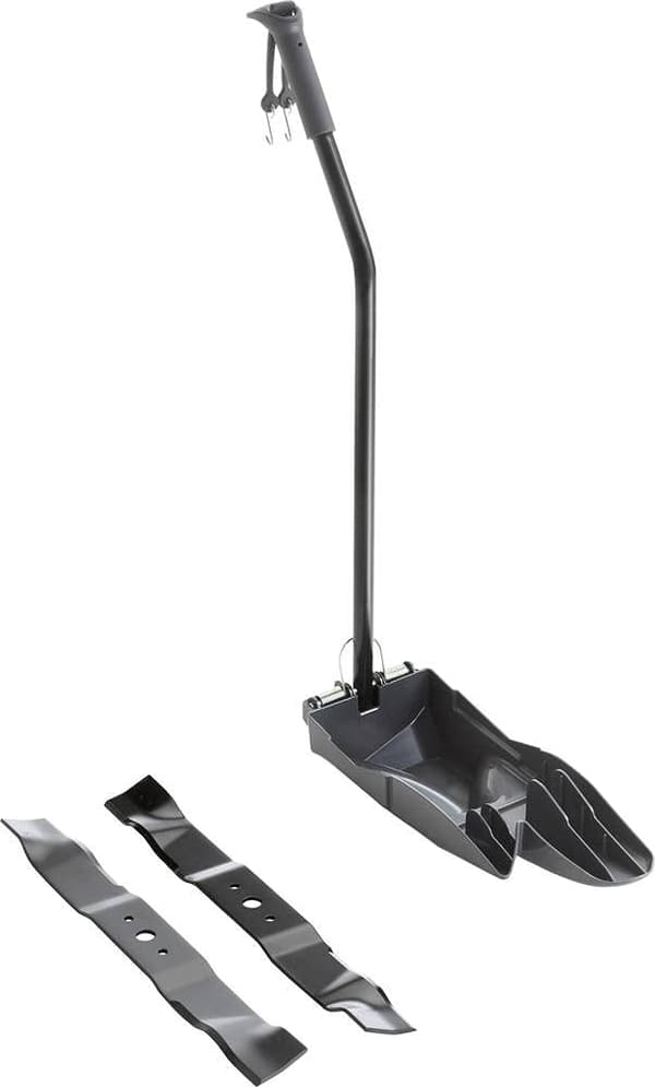 Mulchingsæt Stiga 299900374/0; 98 cm