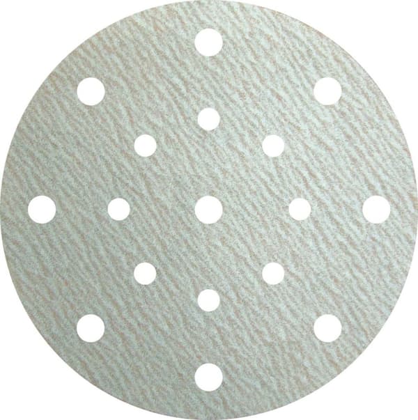Sandpapir Klingspor PS 73 BWK; GLS47; 150 mm; P180; 100 stk.