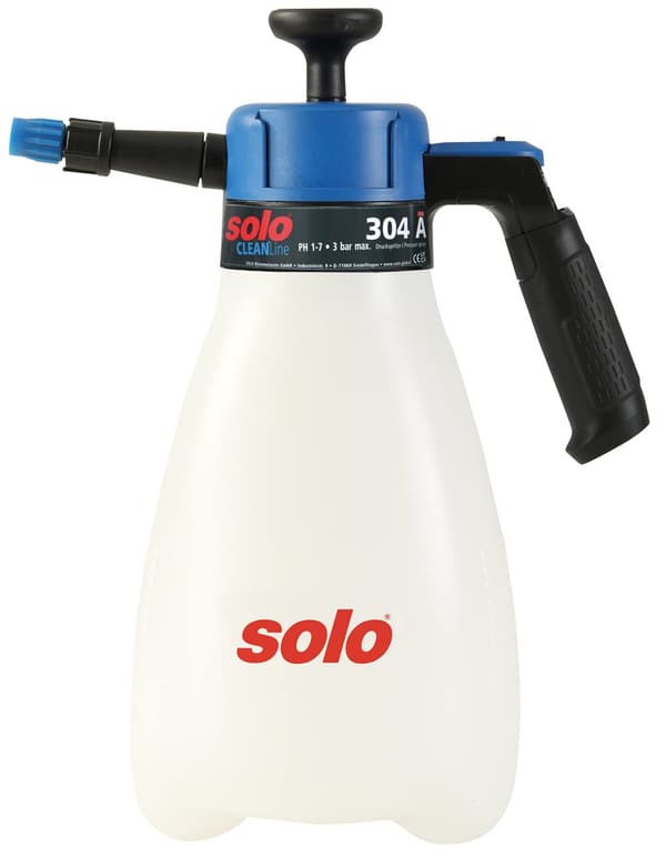 Manuell spray-sprøyte Solo 304A; 2 l
