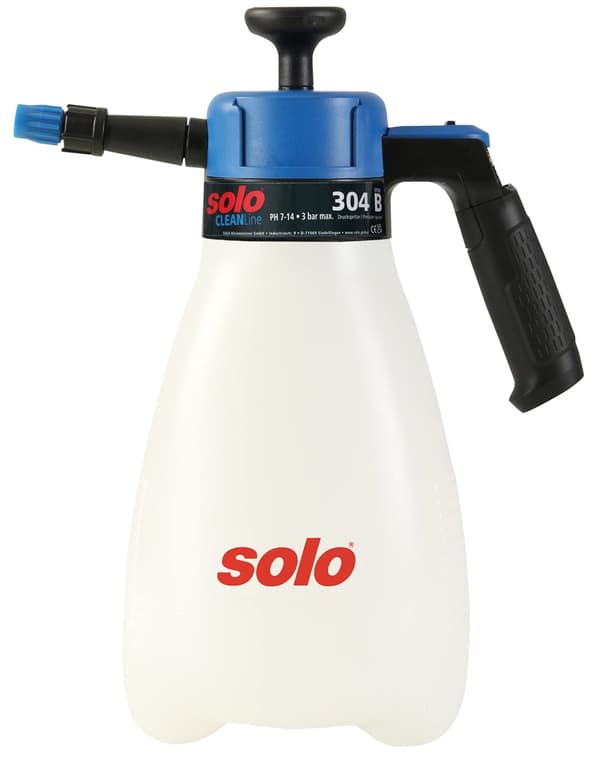 Manuell spray-sprøyte Solo 304B; 2 l