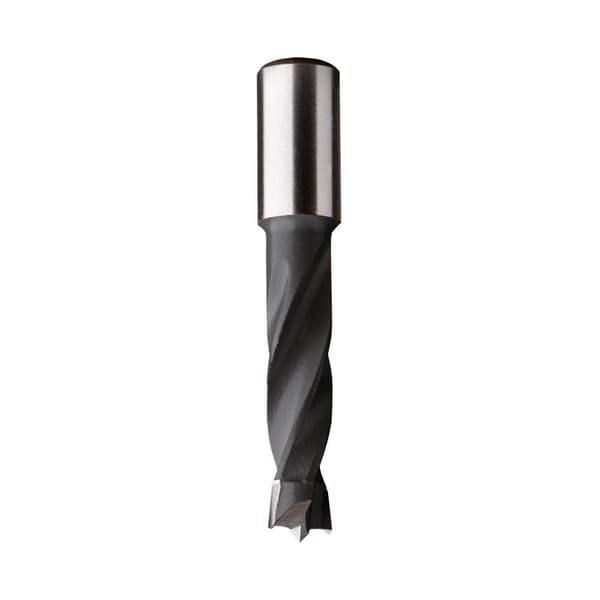 Træbor CMT; S=10x20 mm; D=8x57,5 mm