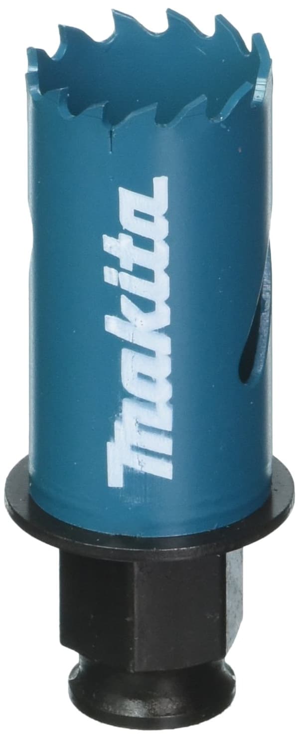 Hulsav Makita Ezychange; 22 mm; HSS Bi-metal