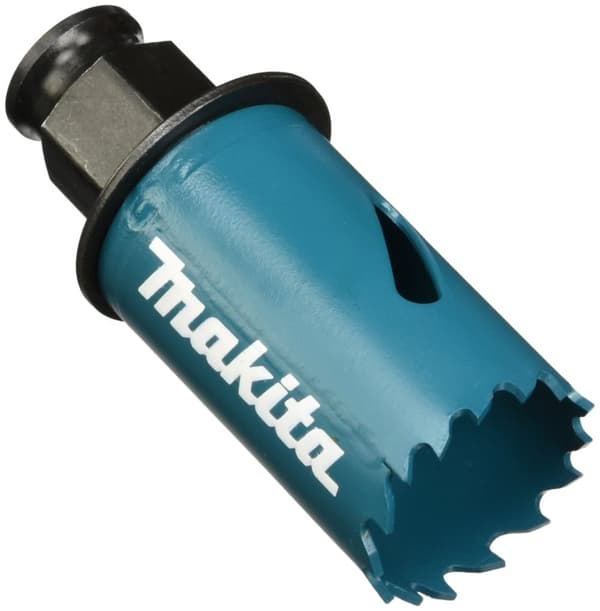 Hulsav  Makita Ezychange; 29 mm; HSS Bi-metal