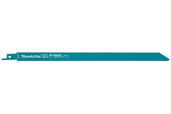 Bajonetsavklinge Makita B-16776; 5 stk.