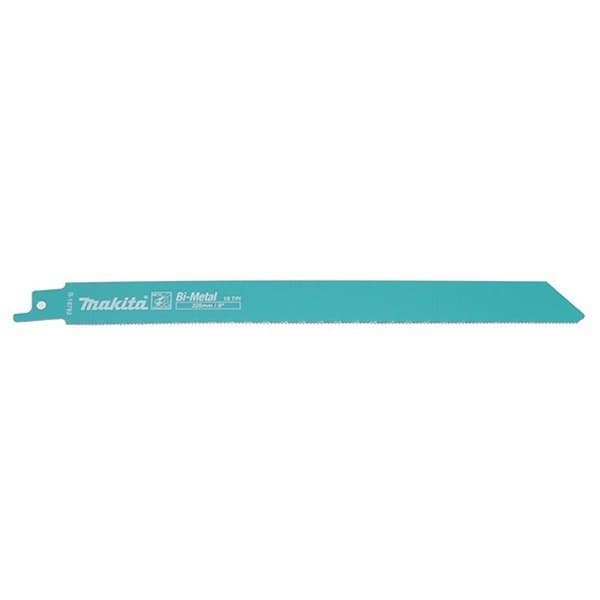 Bajonetsavklinge Makita B-16782; 5 stk.