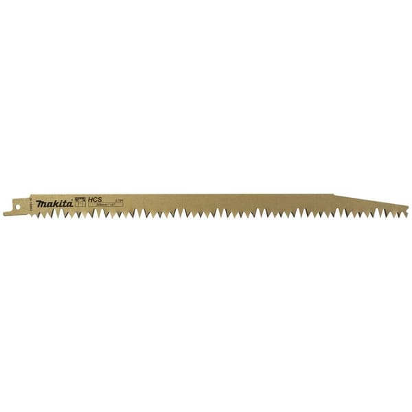 Bajonetsavklinge Makita B-16863; 5 stk.