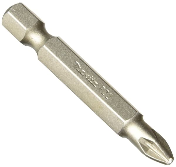 Skruebit Makita; PZ2; 10 stk.