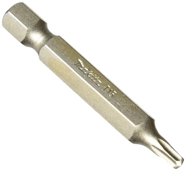 Skruebit Makita; T15; 10 stk.