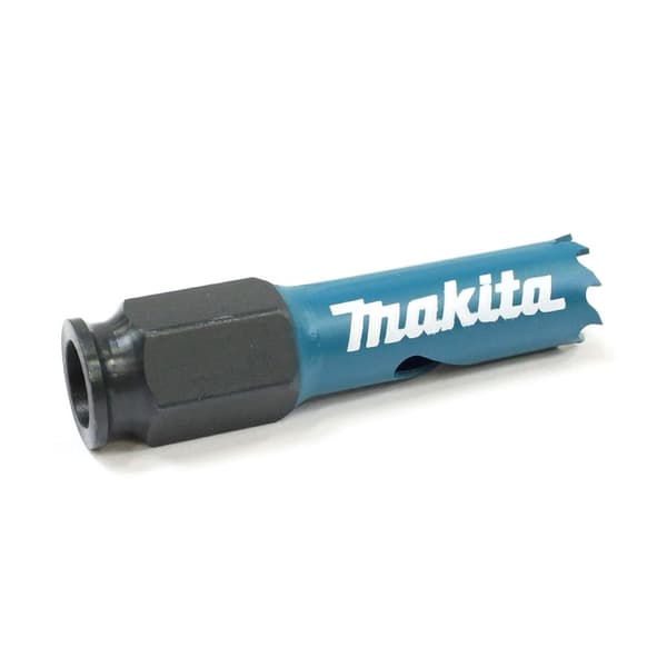 Hulsav  Makita Ezychange; 73 mm; HSS Bi-metal