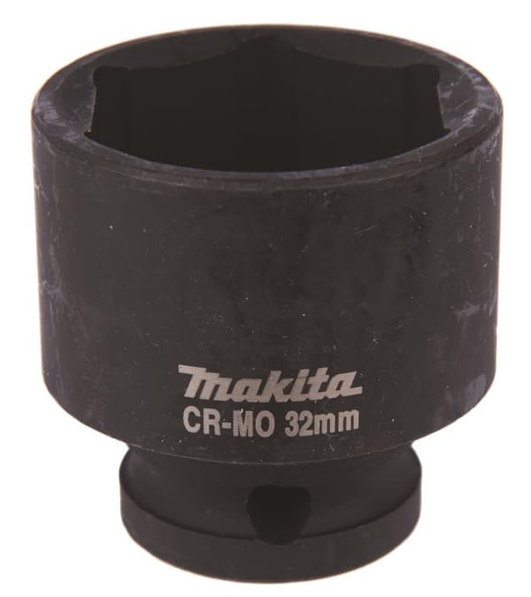 Stikkontakt Makita; 30-44 mm; 1/2''
