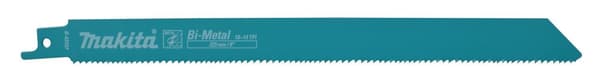 Bajonetsavklinge Makita B-43197; 5 stk.